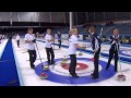 CURLING: SCO-NOR Euro Chps 2013 Women Draw 8 HIGHLIGHTS