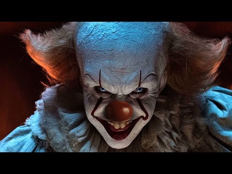 How The Cast Of It Should Really Look
