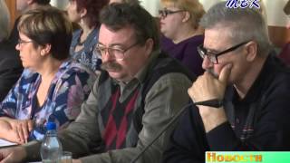 Исполнение бюджета -2015 обсудили районные депутаты