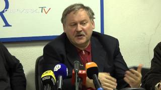 Константин Затулин об Украине 13.03.2014