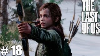 The Last of Us - SUPRIMENTOS! - Parte 18