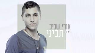 אורי שכיב - תביני