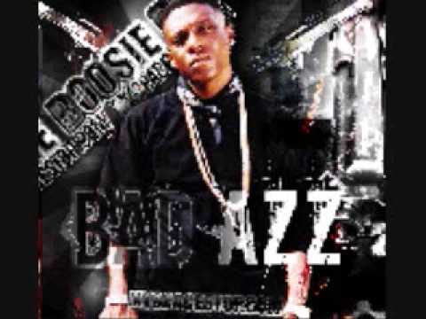 LIL BOOSIE=Dear Mama(sweet as sweet sade) - YouTube