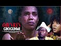 Obinrin Gbogunmi - 2023 Latest Yoruba Movie new release today Starring Fathia Balogun | Mercy Aigbe