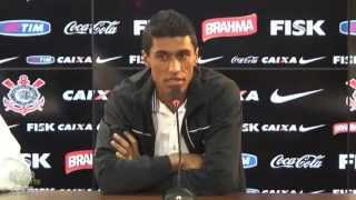 Paulinho Upset Over Accidental Tottenham Transfer