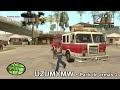 Thumbnail 1 for Códigos De Armas E Itens Do GTA San Andreas Thumbnail 1 for Códigos De Armas E Itens Do GTA San Andreas