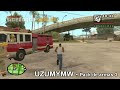 Thumbnail 2 for Códigos De Armas E Itens Do GTA San Andreas Thumbnail 2 for Códigos De Armas E Itens Do GTA San Andreas