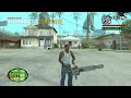 Thumbnail 3 for Códigos De Armas E Itens Do GTA San Andreas Thumbnail 3 for Códigos De Armas E Itens Do GTA San Andreas
