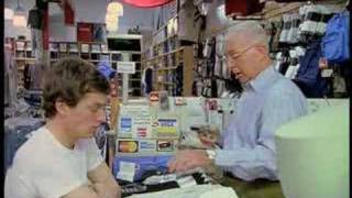 The American Ruling Class: Nickel and Dimed The American Ruling Class: Nickel and Dimed