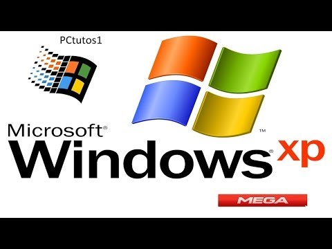 Descargar Windows Xp Sp4 Español Iso