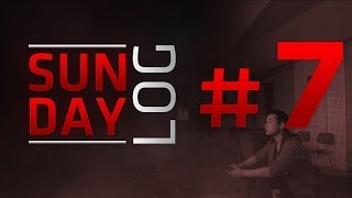 SundayLog #7 | Roster & COD Champs World