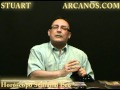 Video Horscopo Semanal LEO  del 4 al 10 Marzo 2012 (Semana 2012-10) (Lectura del Tarot)
