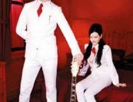 WHITE STRIPES JOLENE white stripes jolene:
