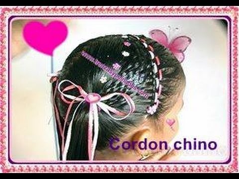 Download MINNI PEINADOS KATA (PEINADOS INFANTILES)♥♥♥ YouTube Video to mp4, webm, flv, 3gp, Mp3 , WapRox.com