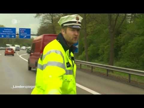 Download Baustellen Chaos auf der A1 Bremen MiniDoku Polizei Doku 2017 HD, 720p