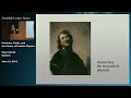 Particles, Fields and The Future of Physics - A Lecture by Sean Carroll