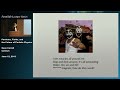 Particles, Fields and The Future of Physics - A Lecture by Sean Carroll