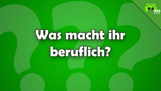 Was macht ihr beruflich ? - Frag PietSmiet ?!