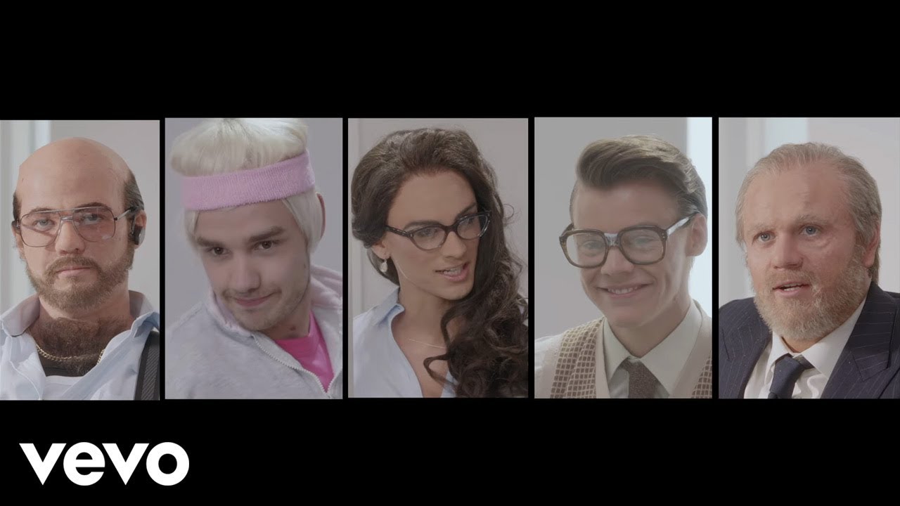 One Direction - Best Song Ever (1 day to go) - YouTube