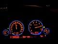 Bmw 5 Gt (535i Gran Turismo) 2010 (0-185 Km/h) - Youtube