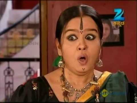 Benkiyalli Aralida Hoovu Kannada Serial Actors