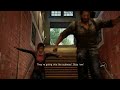 Escaping Sp00n pretends to be in The Last of Us #11