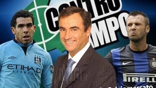 SPECIALE CALCIOMERCATO - PARODIA CONTROCAMPO