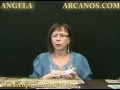 Video Horscopo Semanal ARIES  del 8 al 14 Abril 2012 (Semana 2012-15) (Lectura del Tarot)