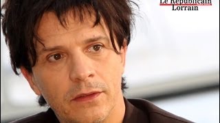 Nicola Sirkis : "Indochine n'a pas envie d'entrer dans la surenchère"