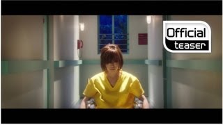 [Teaser] Brown Eyed Girls(브라운아이드걸스) _ KILL BILL(킬빌)