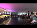 Edith Piaf Medley - A bord d'une Croisière clientèle internationale
