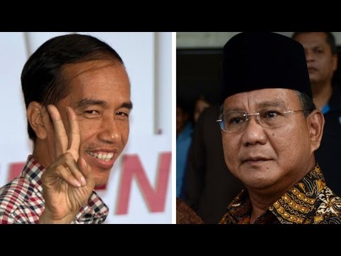 In Indonesia, Joko Widodo has been declared the country\'s presidential election winner and opponent Prabowo Subianto says he will challenge the result.  The WSJ\'s Ramy Inocencio speaks with Southeast Asia bureau chief Patrick McDowell for the latest.