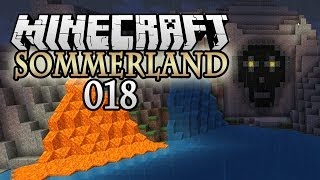 MINECRAFT: SOMMERLAND #018 - Ab in die Wüste [HD+] | Let's Play Minecraft Sommerland