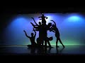 To Build a Home - 1st Place Contemporary Large Group