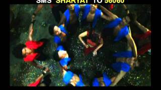 Sharyat - Sheela chya Aaicha Gho - Hot Item Song Promo