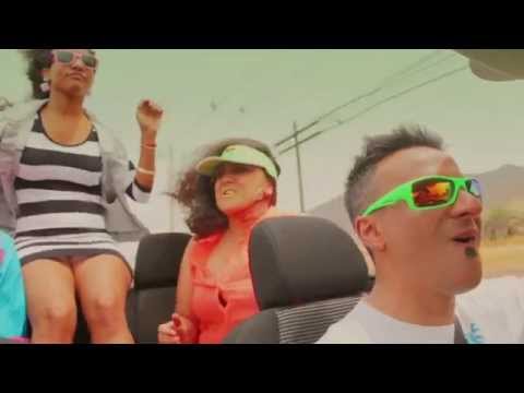 Mike de la Cruz - Pa'elante