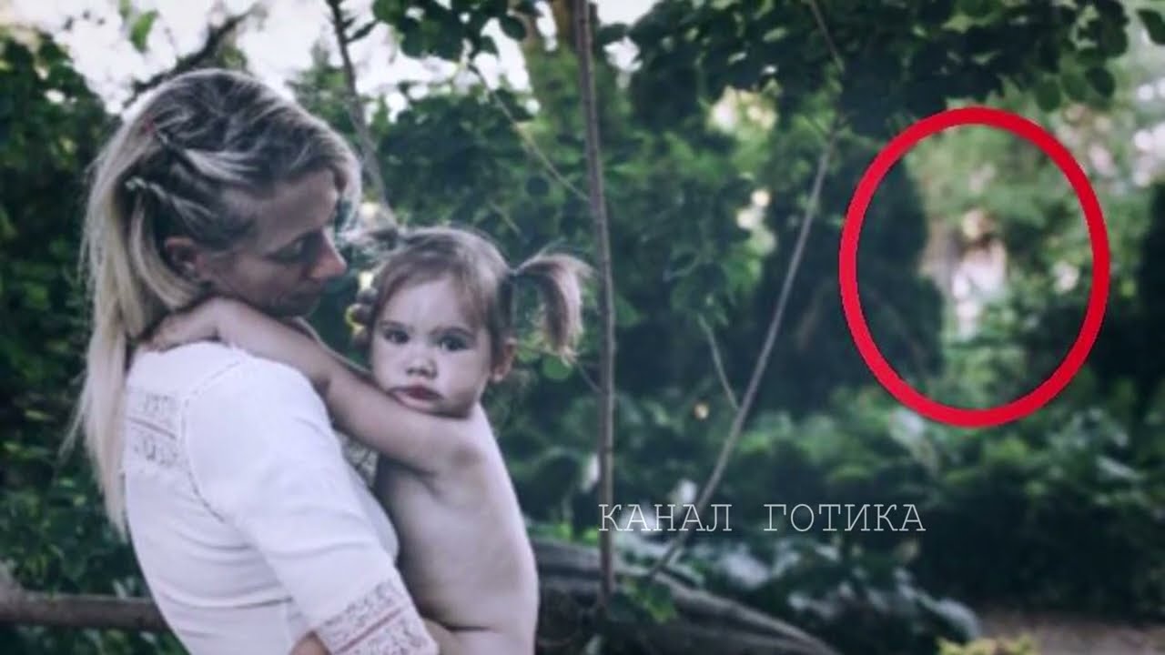 Секс Детей Снятых На