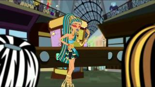 Saison 2 - Episode 22 - Un look d