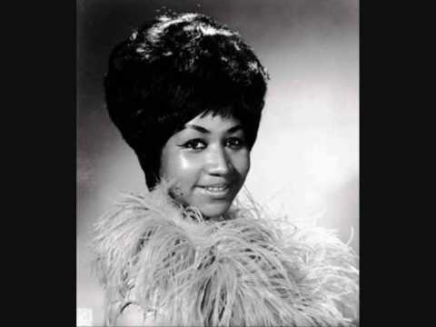 Aretha Franklin - Chain Of Fools (lyrics) - Youtube