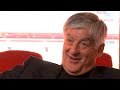 David Bernstein on FA's sanctions and 'inclusion and anti-discrimination' plan