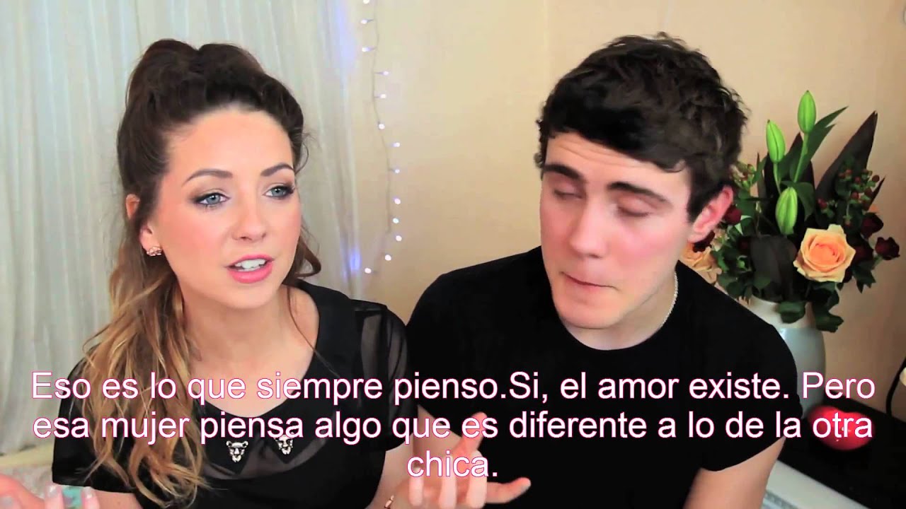 zoe admits to dating alfie dating site abbotsford