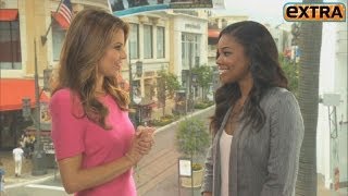 Gabrielle Union Talks 'Being Mary Jane' and Her BF