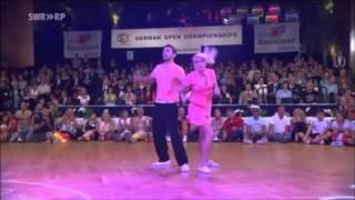 World Championships Boogie Woogie Main Class 2013 FAST