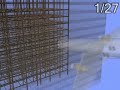 Scientists simulate jet colliding with World Trade Center