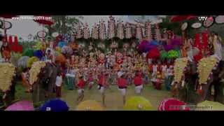 Chennai Express Song - Kashmir Mein Tu Kanyakumari - Shah Rukh Khan & Deepika Padukone.