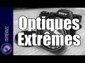 Optiques Extrêmes