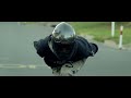 Longboarding: SLIDE