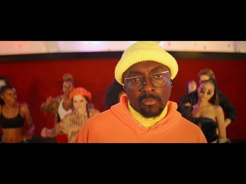 Black Eyed Peas ft. Snoop Dogg - Be Nice