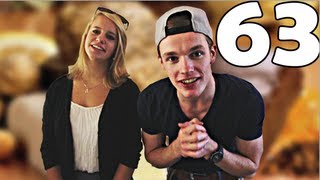 GEZOND TUSSENDOORTJE MAKEN! - ENZOKNOL VLOG #63