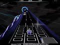 Audiosurf - Fresh Prince of Bel Air